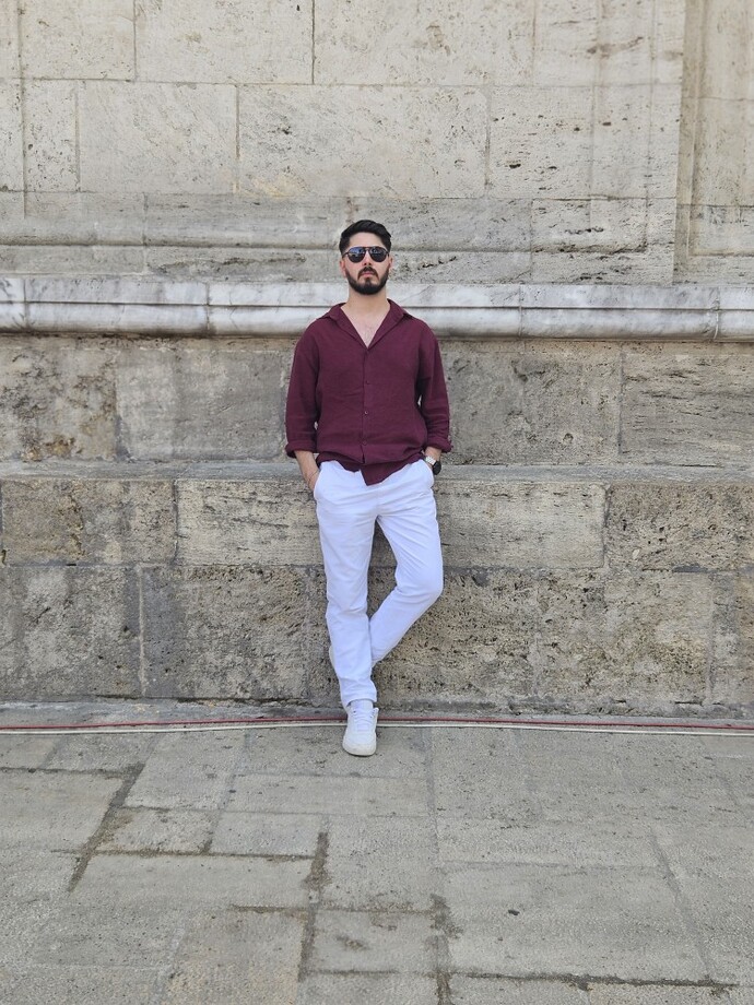 Hangi resmimi kalsın, hangisini silmeliyim Lütfen seçip yorumlayın?