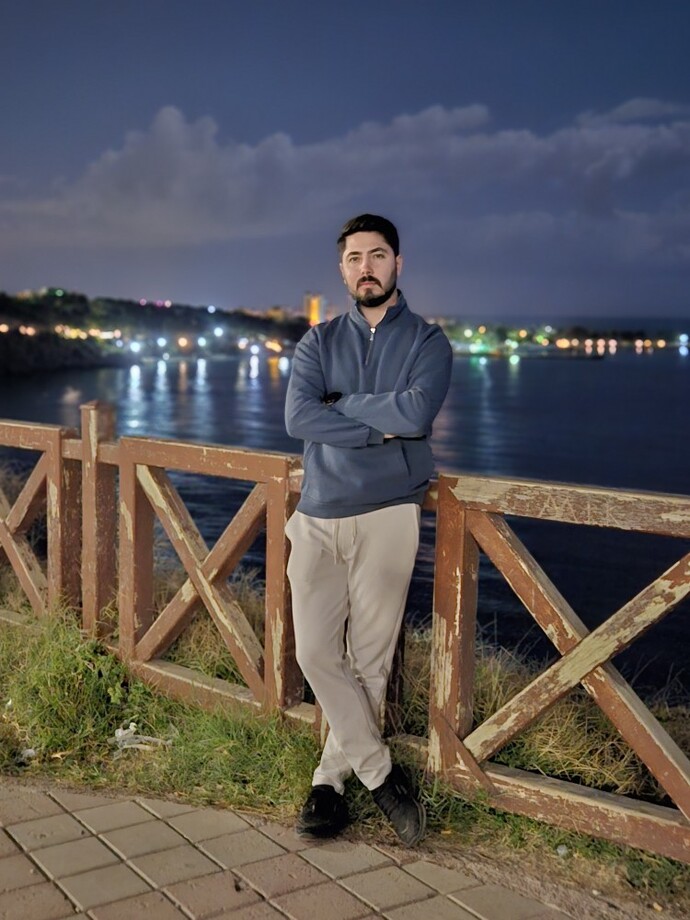 Hangi resmimi kalsın, hangisini silmeliyim Lütfen seçip yorumlayın?