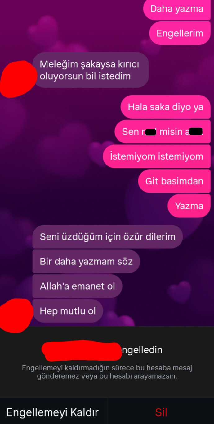 Sevgilim çok çocuksu davrandığı için ayrıldım, bu ilişkiyi bitirirken haksız mıyım?