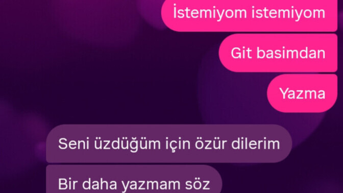 Sevgilim çok çocuksu davrandığı için ayrıldım, bu ilişkiyi bitirirken haksız mıyım?