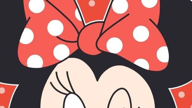 Bir çizgi film karakteri olsanız hangisi olurdunuz, Minnie mi başka biri mi?