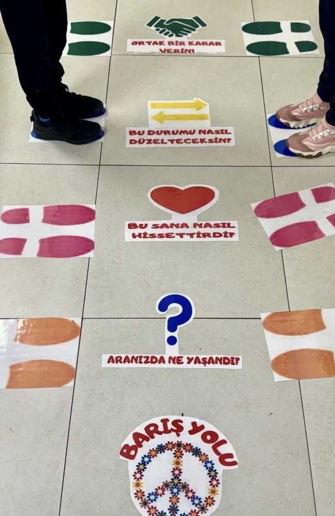 Hayatta kararlarını verirken seni en çok etkileyen öncelik ne oluyor?