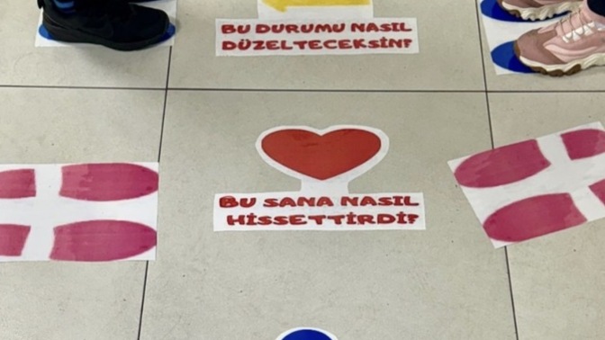 Hayatta kararlarını verirken seni en çok etkileyen öncelik ne oluyor?