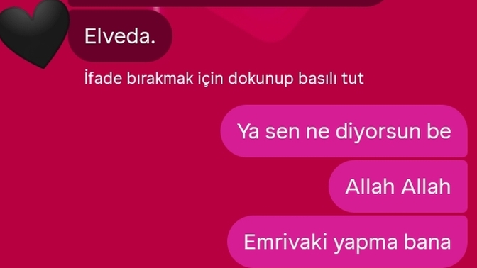 Erkekler neden sevmeyi bilmiyor, neden bu kadar duygusuz ve değersiz hissettiriyorlar?