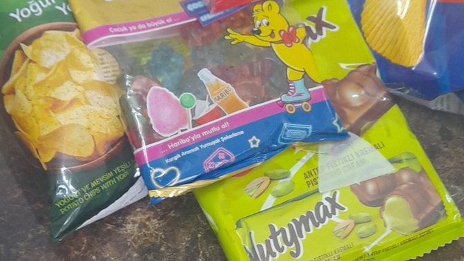 İftardan sonra abur cubur tüketir misiniz alırmısınız?