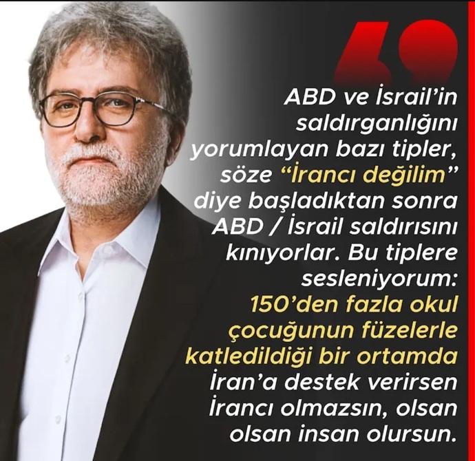 Ahmet Hakan