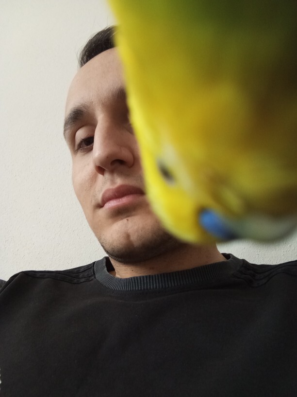 Sizi böyle izleyen var mı yok mu söylememi ister misiniz?