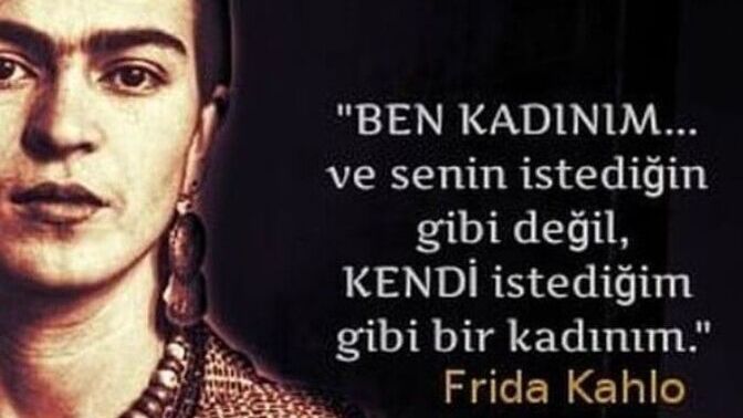 Ahlak ve namus deyince sadece kadından konuşmaya başlayan herkes, aslında ahlaksız ve namussuz mudur?