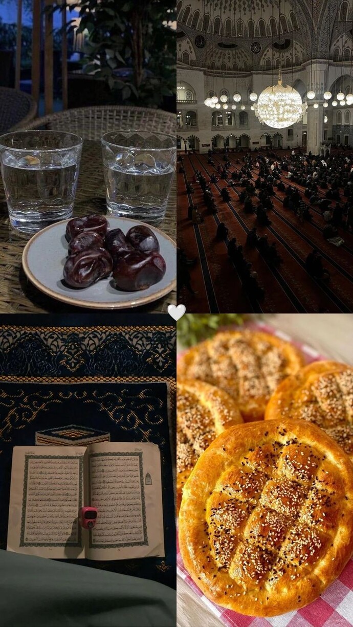 Ramazanın 14. Günü nasıl geçti?