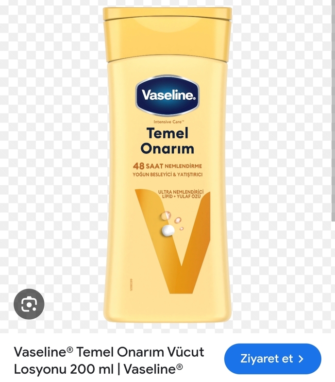 Güzel kokan vücut losyonu önerir misini?