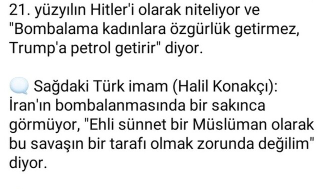 Bu hoca mı oluyor?