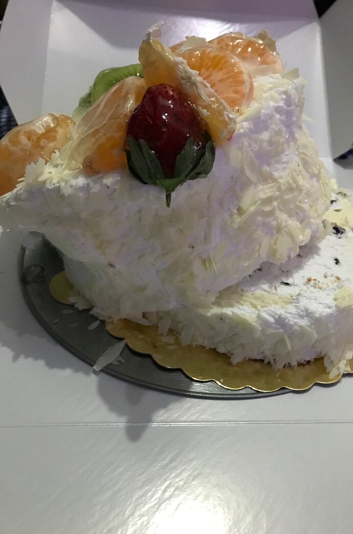 Burcuna göre pastanı seçiyorum , sürprize hazır mısın?