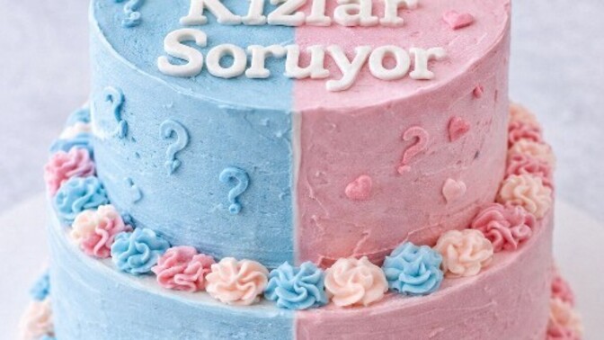 Burcuna göre pastanı seçiyorum , sürprize hazır mısın?