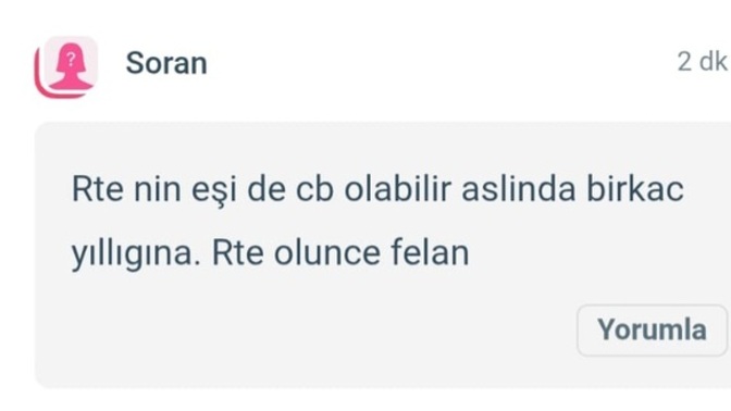 Politik bilginize güvenir misiniz siyaset ile aranız tam olarak nasıldır?