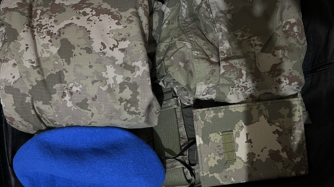 Acemilik bitti dağıtım izninden dönüyorum yarın teslim olacam tavsiyesi olan büyüklerim var mı ?