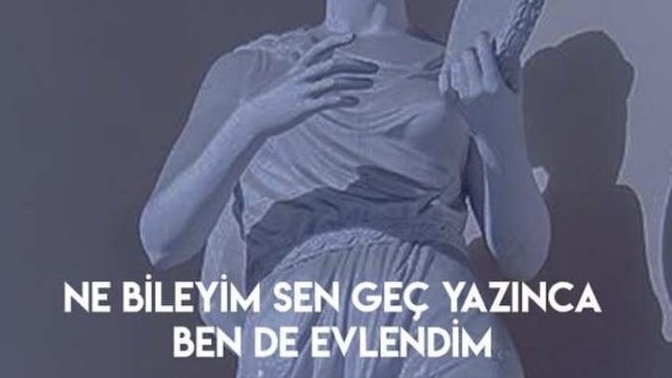 Mesajınıza geç cevap veren insandan soğur musunuz?