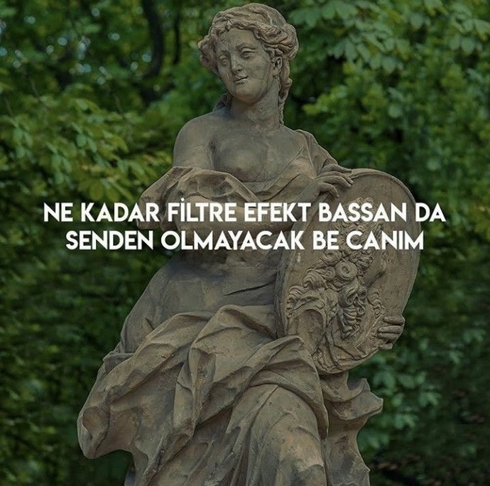 Çirkin olmak hayata 1-0 geriden başlamak mıdır?