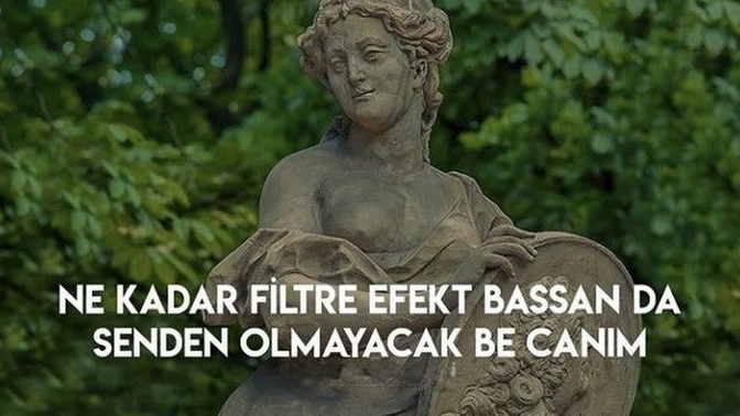 Çirkin olmak hayata 1-0 geriden başlamak mıdır?