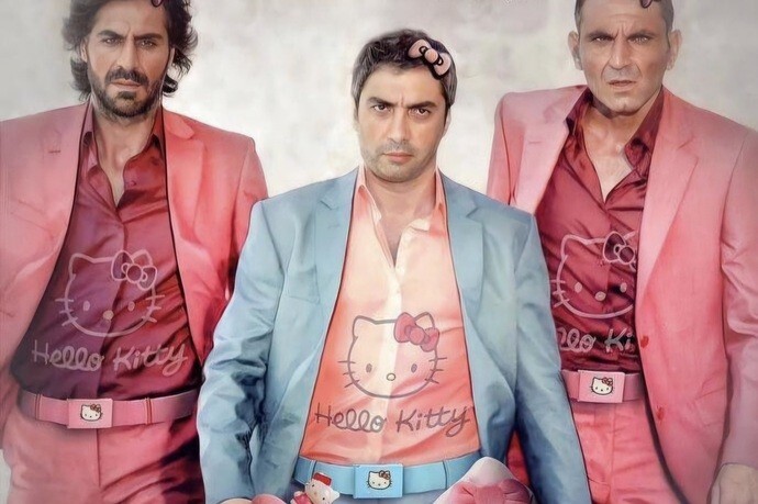 Erkekler neden dişilleşiyor, maskülenlik mi bitti?