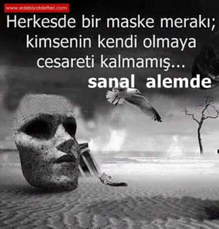 Sosyal medyada herkes gerçekten olduğu gibi mi?