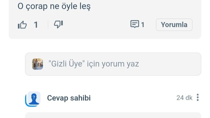 Kararlarınızı çabuk değişir misiniz sabit fikirli misiniz?