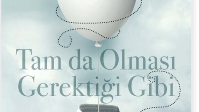 Insanlar sizce oldukları gibi mi davranmalı yoksa olması gerektiği gibi mi görünmeli?
