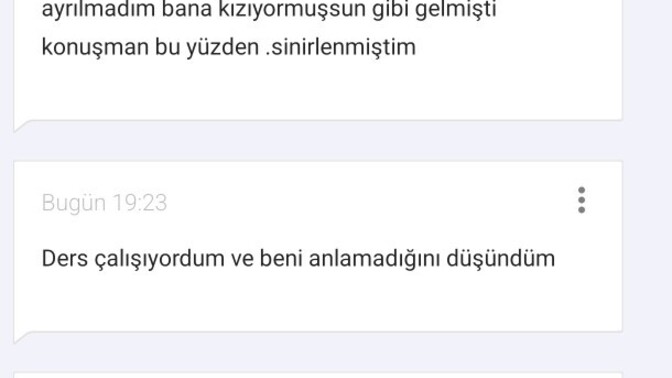 Merhametli birisi misiniz?