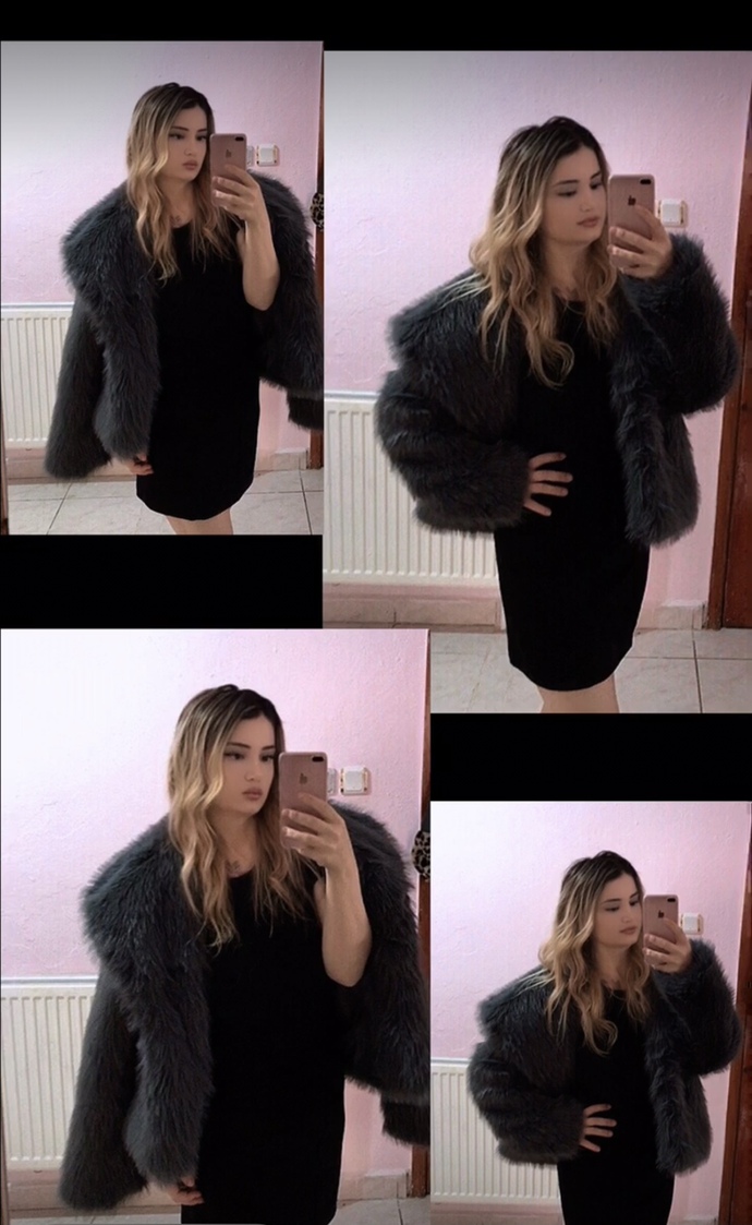 Üç çocuklu bir anne için bu fotoğraf sizce fazla mı iddialı ve cesur?