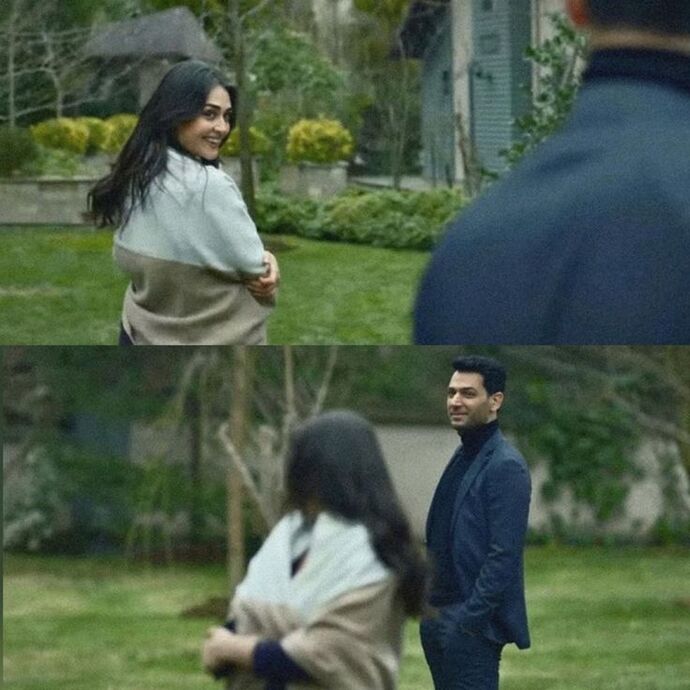 Saydırırız da koparız da koparırız da :D