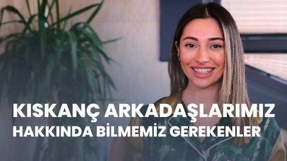 Karşı cins arkadaşlıkta arkadaşı bir başka karşı cinsten kıskanmak normal mi sizce?