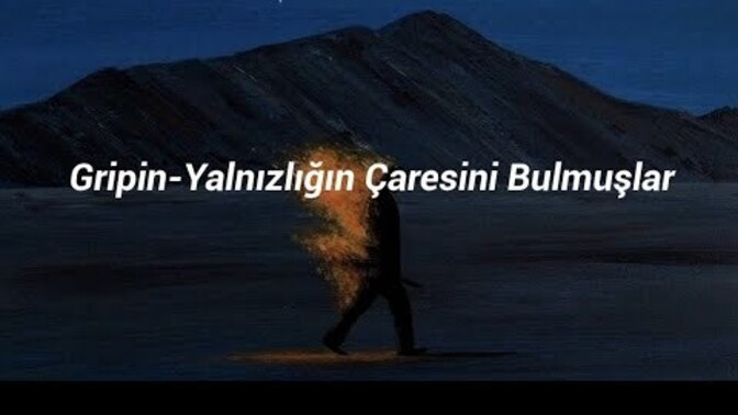 Geceye hüzünlü bir şarkı bırakmak isteyene hangi duygusal şarkıları önerirsiniz?
