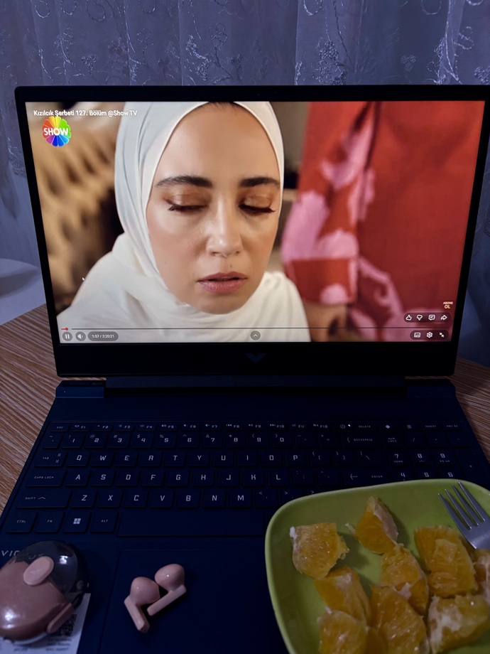Sahura kadar ne yaparsınız?