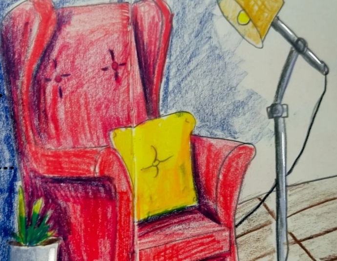 Kendi gölgenle barışmadan, kimseye ışık satma Pikachu..
