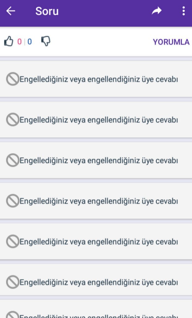 Sabah sabah gözünüz bayram ediyor mu?