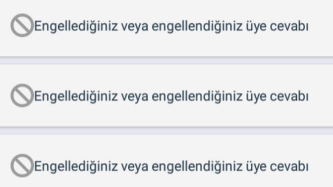 Sabah sabah gözünüz bayram ediyor mu?