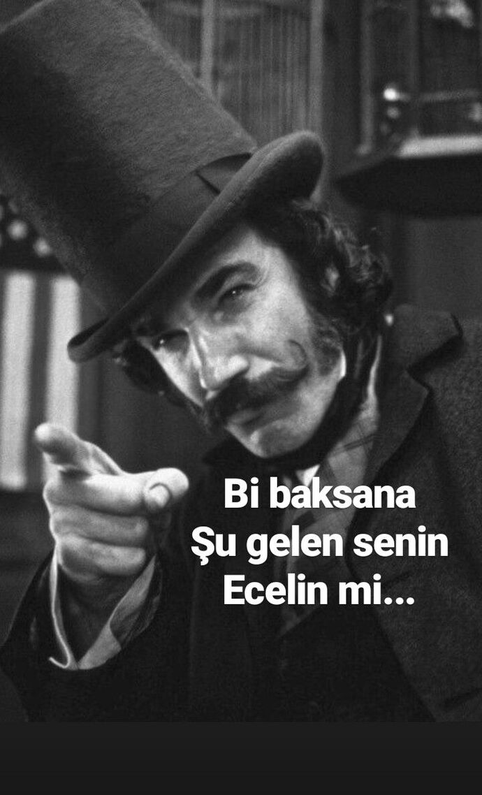 Güne bilge sözüyle başlasak, sizi en iyi anlatan söz hangisi olur?