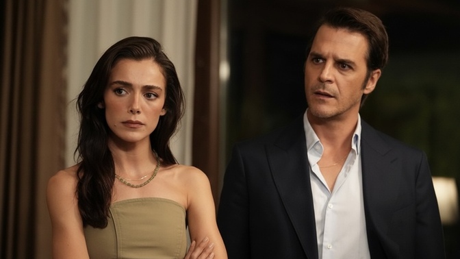 Kendimden 8 yaş küçük biriyle nişanlıyım. Gözüme batmaya başladı. Ayrılmak hata mı olur?