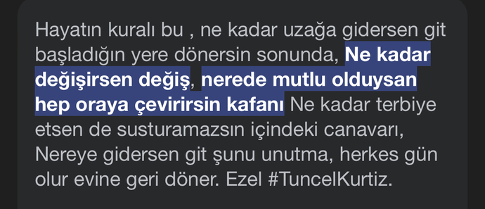 Bu babaların köy sevdası nereden geliyor?