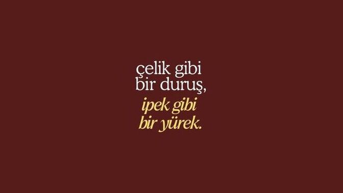 Ne kadar zamandır kalbinizin kapıları kapalı🗝️?