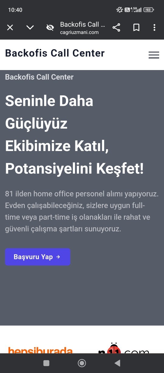 Bu site sizce güvenilir mi T. C kimlik istiyor ?