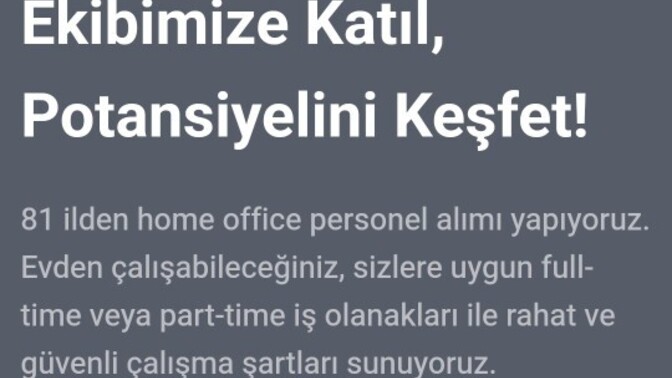 Bu site sizce güvenilir mi T. C kimlik istiyor ?