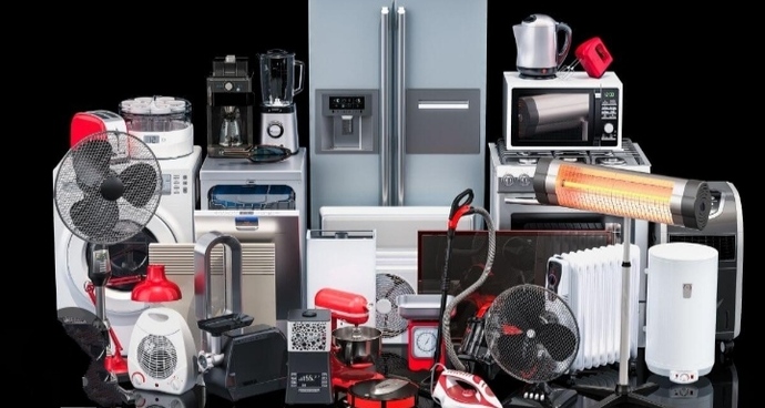 Evinizde en çok kullandığınız elektronik eşya hangisidir?
