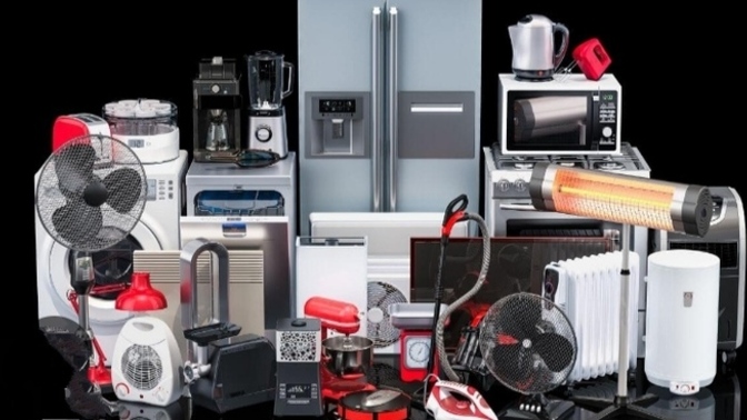 Evinizde en çok kullandığınız elektronik eşya hangisidir?