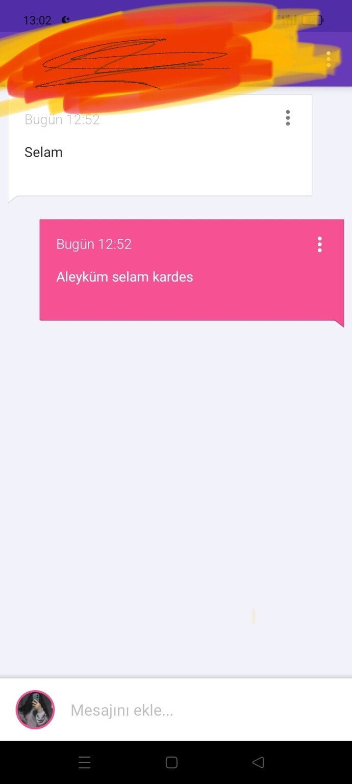 Ben neden ciddi ilişki yapamıyorum?