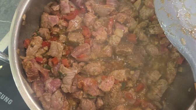 İftara ne yemek hazirladiniz/ ne yiyeceksinz?
