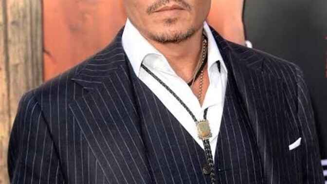 Johnny Depp Seven var mı?