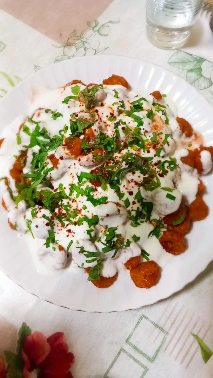 Bol soslu fellah köfte sever misiniz?