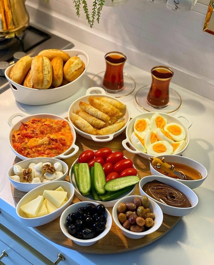Sahura kalkmak mı iftarı beklemek mi daha zor?