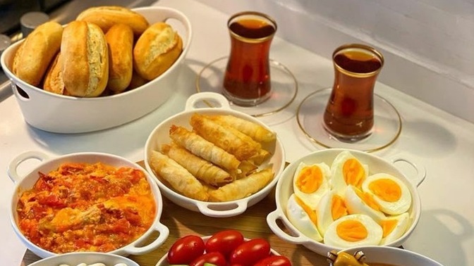 Sahura kalkmak mı iftarı beklemek mi daha zor?
