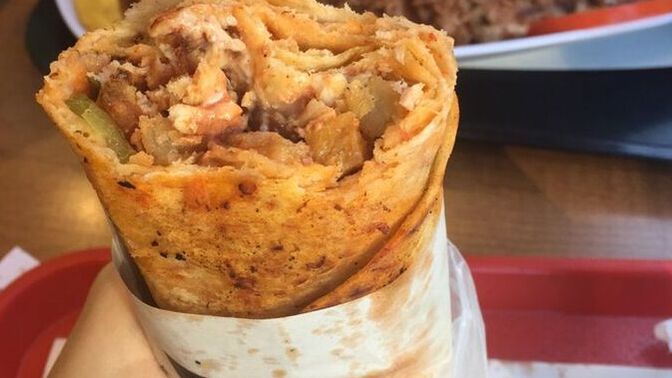 En son neli döner yediniz?